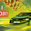 MOL pokrenuo prolećnu nagradnu igru: Kupci mogu da osvoje Audi A3 i vredne nedeljne nagrade