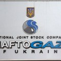 Ukrajinski Naftogaz dobio spor protiv Gasproma vredan oko 1,4 milijarde dolara