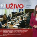 Dan uživo u 16.30h: Gondolijer Mrdić i Venecijanska komisija
