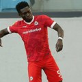 OFK prokockao dva gola prednosti, ''traktoristi'' slave Keitu i Karamoka!