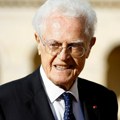 ​Preminuo bivši francuski premijer Lionel Žospen