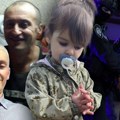 Danku Ilić (2) udarili kolima, pa ugušili na zadnjem sedištu! Ovo su detalji iz optužnice protiv dvojice radnika "Vodovoda"…