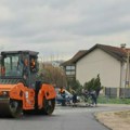 Putari rade na više od 20 lokacija u Novom Sadu: Popravke kolovoza, staza i signalizacije širom grada