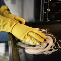 Kako pravilno održavati rernu: Redovno čišćenje sprečava neprijatne mirise i opasnost po zdravlje