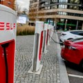 Broj prodatih „Teslinih” automobila u Francuskoj utrostručen u martu