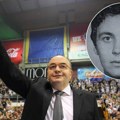 Preminuo Duško Vujošević: Potresni oproštaji od Partizanovog "Generala", emocije pune oči suzama