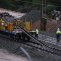Železnička nesreća u Španiji – zakazao sistem za pomoć