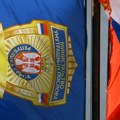 Osumnjičenom iz Inđije određen pritvor do 30 dana: Policija pronašla sumnjivi kokain i novac