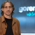Modrić oduševio goste na Gorenje štandu u Milanu: "Luka pizza" spremljena za 120 sekundi