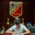 Vojvodina odradila veliki posao za budićnost: Potpisao jedan od najvećih talenata u Srbiji