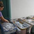 Srbija beleži rast stope fertiliteta: "Redak primer pozitivnog trenda u domenu demografskih kretanja"