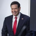 Rubio se sastaje sa italijanskom premijerkom Meloni