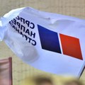 Napadnuti aktivisti SNS-a u Zemunu