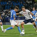 Bolonja u nadoknadi srušila Napoli