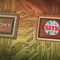 Sony i TSMC udružuju snage na razvoju nove generacije senzora za sliku
