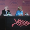 Glumac Feđa Štukan povodom početka Filmskog festivala u Kanu: Umetnost treba da otvara oči, ne samo da zabavlja (VIDEO)