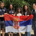 Učenice iz Srbije zablistale u Italiji! Osvojile srebro i bronzu na Evropskoj olimpijadi iz informatike