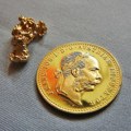 U digitalnom svetu opipljiva imovina sve traženija: Kripto je valuta za bogaćenje, a zlato za sigurnost