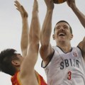 SP - Dupla pobeda srpskih basketaša, savladan i aktuelni prvak sveta!