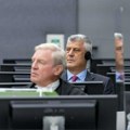 Sud u Hagu odlučio: Tači ostaje u pritvoru