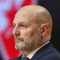 Sale Đorđević se oprostio od Edina: Košarka je rasla uz tebe