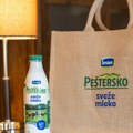 Sveže mleko sa Pešterske visoravni: Imlek lansirao prvo mleko sa geografskim poreklom
