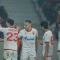 Šuška se, šuška: Ajaks i Olimpijakos žele Zvezdinog vojnika!