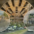U isto vreme radovi u Bulevaru despota Stefana, rekonstrukcija Pančevakog mosta i gradnja metroa: Alternativni putevi ne…