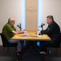 Skandal kakav skoro nije viđen: Zoran Ćirjaković 5. gimnaziju nazvao "vulkanom zla", a đake "malim g**nima"!