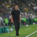 Sabri Lamuši nije više selektor reprezentacije Tunisa