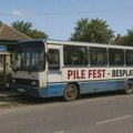 PISMA ČITALACA: Ko i koliko plaća „besplatan“ prevoz na „Pile fest“ u Žitištu i da li je uopšte besplatan? „Besplatan“ prevoz…
