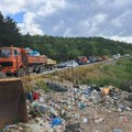 Ljudi se guše u smeću, ekološka bomba samo što ne eksplodira: Jako teška situacija u srpskom gradu (foto)