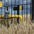 EU zapretila Turskoj: gas koji isporučujete ne sme da bude ruski