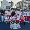 Zvezda na tronu: Crveno-beli osvojili titulu posle finala na Zlatiboru!