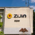 Ziđin finansira izradu prostornog plana na području nalazišta zlata i bakra u Boru i Zaječaru