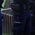 Policija se oglasila nakon jezivog snimka iz Kruševca koji je uznemirio Srbiju