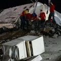 Dva razorna zemljotresa pogodila Venecuelu: Najmanje 32 poginulih, više od 700 povređenih