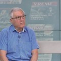 Veljanovski: Ako neko misli da će populizmom i nacionalnim narativom pobediti Vučića - jako greši