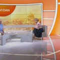 Veljanovski: Ako neko misli da će populizmom i nacionalnim narativom pobediti Vučića - jako greši