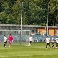 Preokret, goleada i pogodak u 93. za pobedu Čuke protiv Hrvata