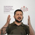 Zelenski ponovo prozvao Zapad: Gde su obećane rakete?