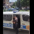 Berane, uhapšen državljanin Srbije po Interpolovoj potrenici