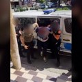 Berane, uhapšen državljanin Srbije po Interpolovoj poternici