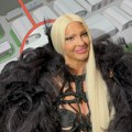 Jelena Karleuša otkrila koji fakultet će upisati Atina: "Smatram da bi trebalo da ostane u Srbiji"