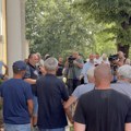 Malinari iz Arilja traže bolju otkupnu cenu, zahtevaju sastanak sa ministrom