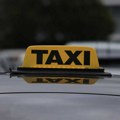 Skuplja vožnja taksijem u Zrenjaninu: Start od danas 250 dinara