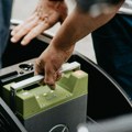 Kina ukida poresko oslobođenje za litijum-jonske baterije