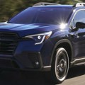 Subaru opoziva preko 541.000 vozila zbog banalnog razloga, za sve je kriva nalepnica