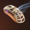 Pulsar Feinmann FO1 Noctua Edition: miš s ventilatorom stiže 21. jula
