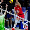 Poraz odbojkaša Srbije na oproštaju od Beograda: Slovenija prejaka, „orlovima“ ni set